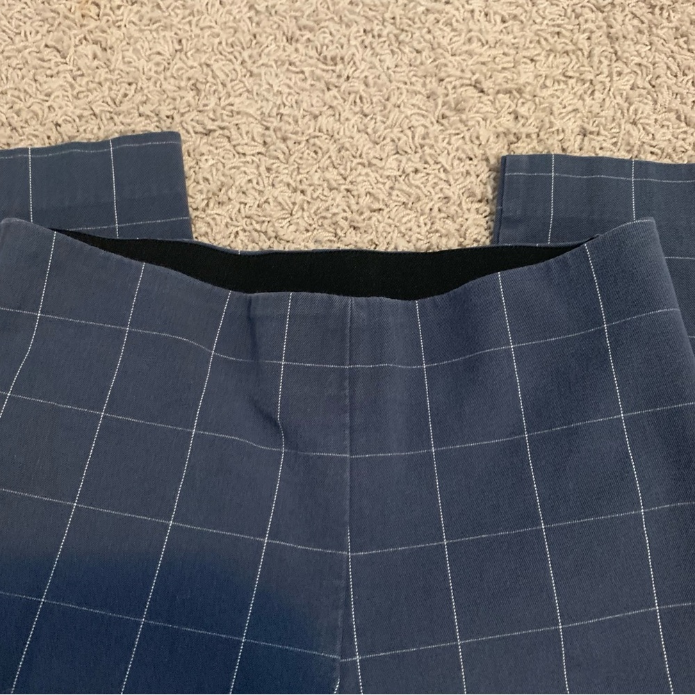 A New Day side zip pant - Picture 2 of 9